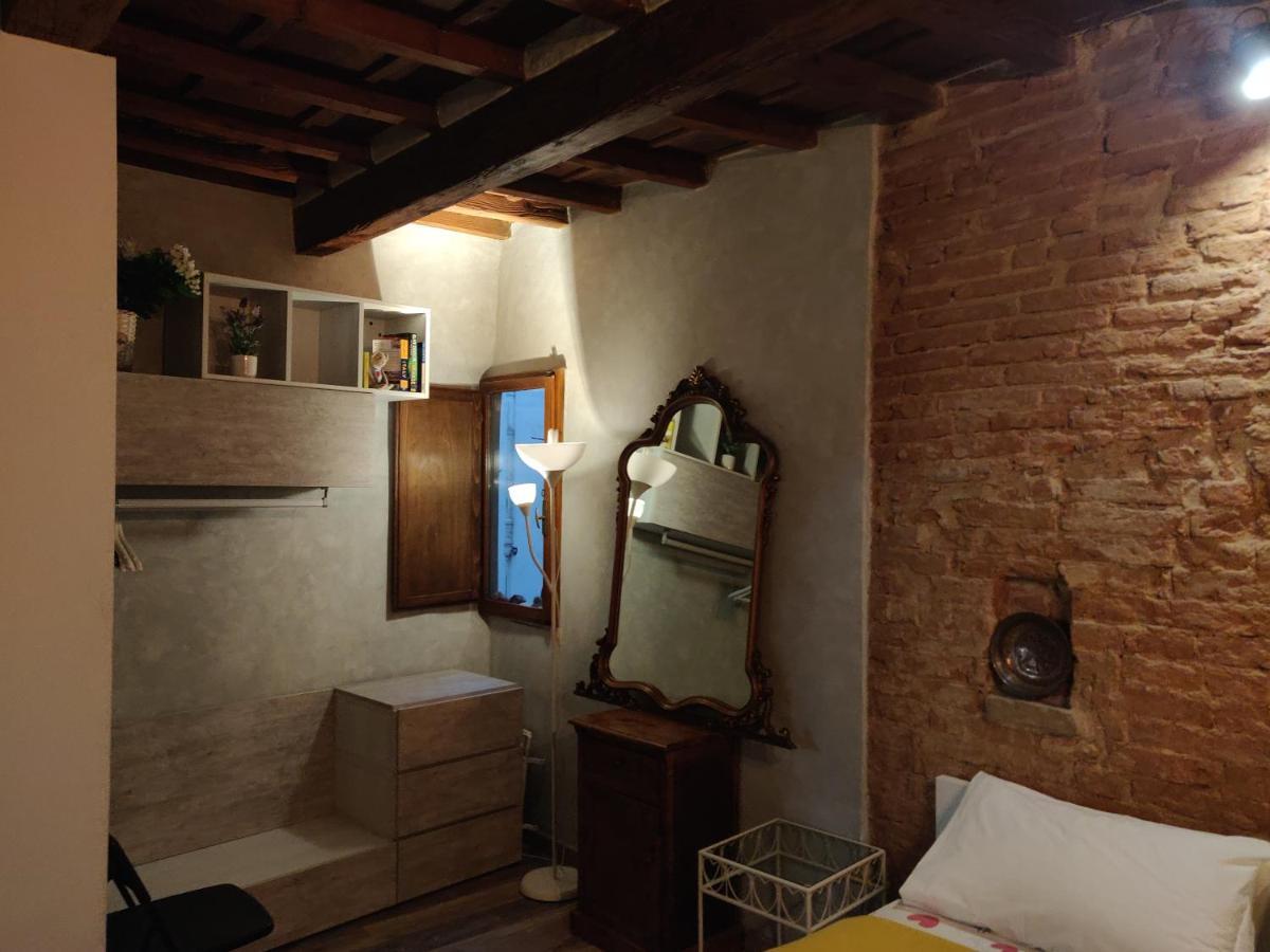 San Lorenzo Church Appartement *