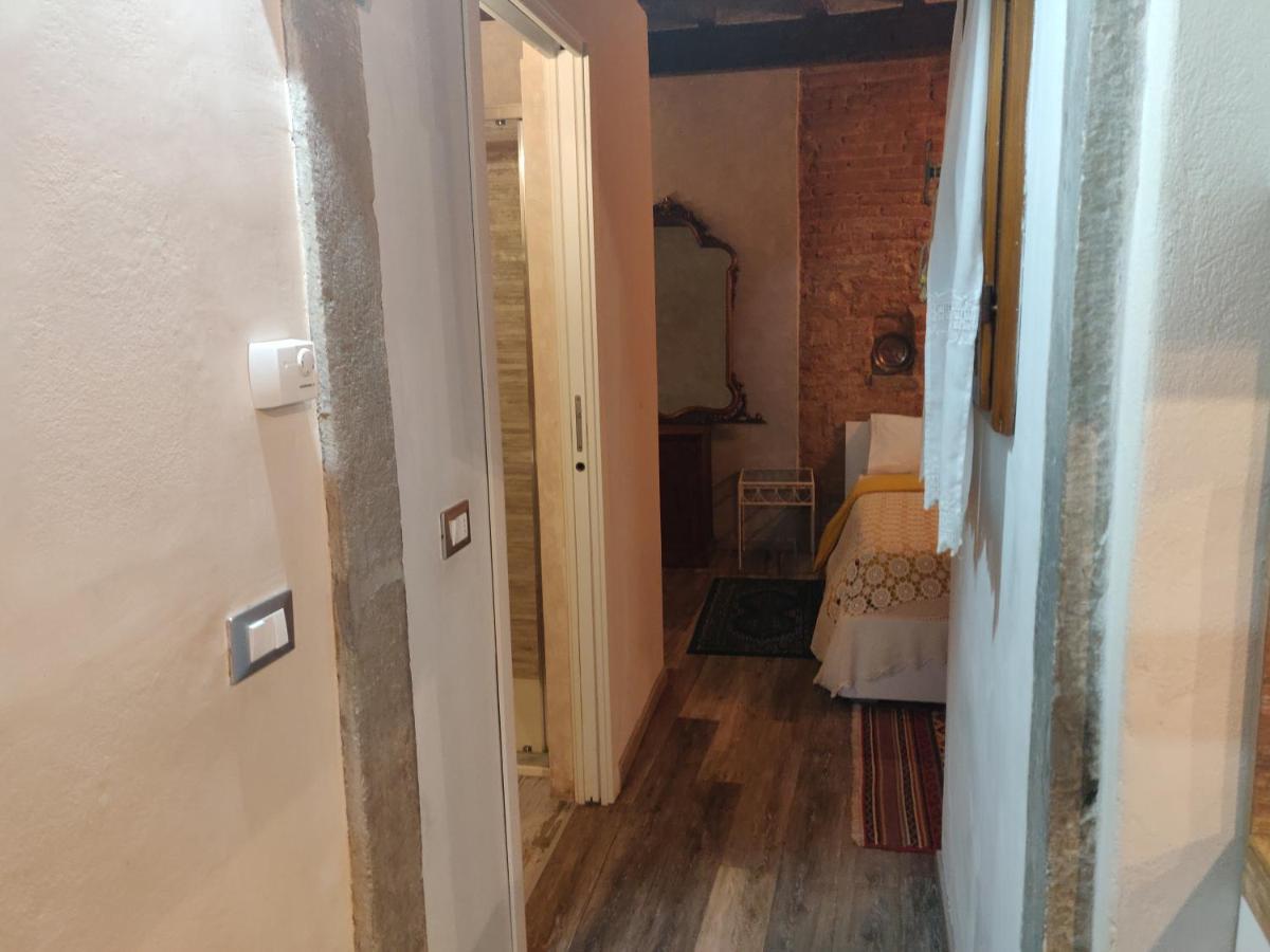 San Lorenzo Church Appartement *